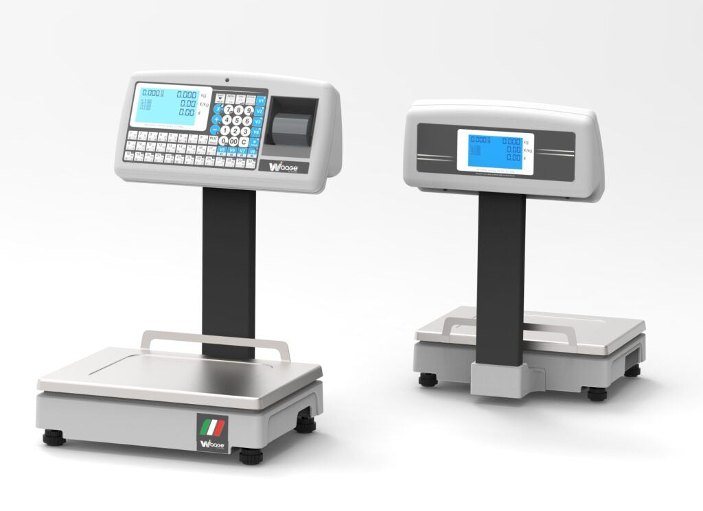 SISTEMI DI PESATURA