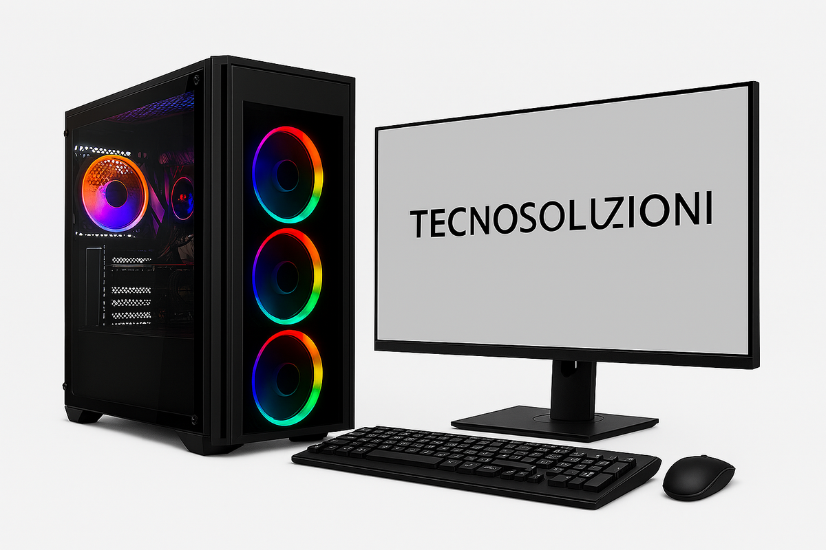 COMPUTER IN OFFERTA