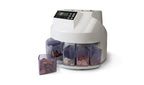 Contamonete safescan 1250 conta e divide monete