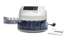 Contamonete safescan 1250 conta e divide monete
