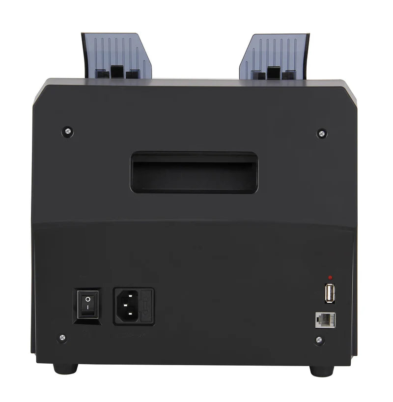 Conta e Rileva Banconote False B105 CMEUROPE – Verifica Affidabile e Conteggio Preciso per Tutte le Valute