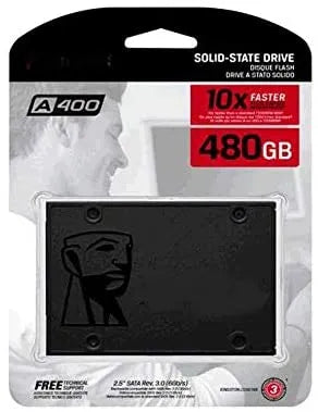 CONFIGURAZIONE PC UFFICIO CON SSD 480GB + GT1030 – MASSIMA CAPACITÀ A BASSO COSTO Office Plus