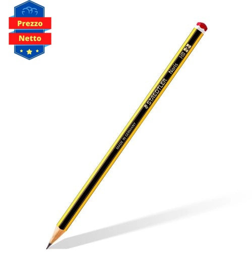 Matite Staedtler Noris 120-2 HB 12 Pz.