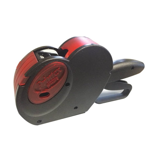 PREZZATRICE NUOVA SMART 8-2112 PRINTEX – ETICHETTATRICE PROFESSIONALE A 8 CIFRE, PRECISA E FACILE DA USARE, PRONTA ALL’USO