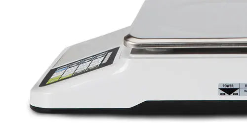 Bilancia per Punto Vendita PR2 Series Omologata – Bilancia Elettronica Professionale con Certificazioni e Bollino 3 Anni