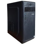 PC UFFICIO ECONOMICO INTEL I3 + SSD 256GB + GT710 – PRESTAZIONI E RISPARMIO Office Start