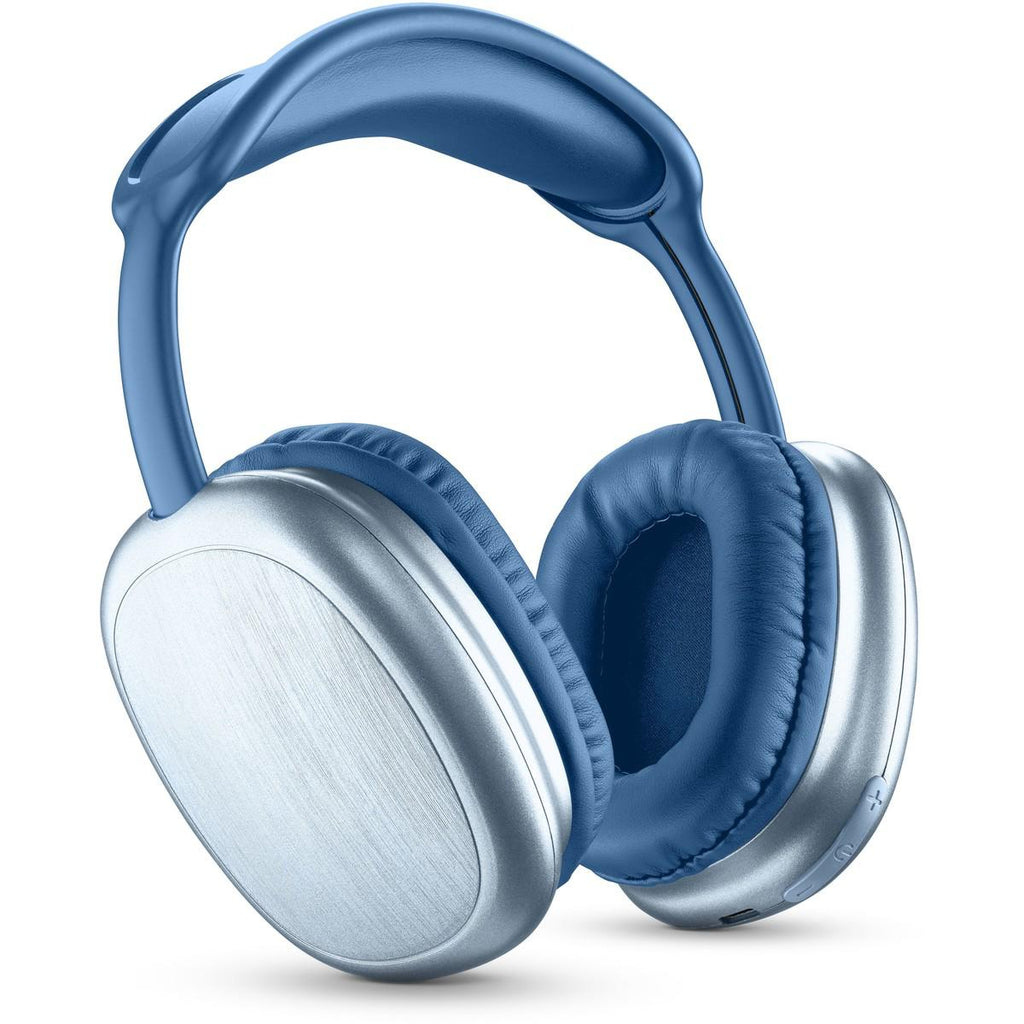 CELLULARLINE MAXI2 BT – CUFFIE BLUETOOTH COLORATE CON AUDIO POTENTE E COMFORT ASSOLUTO