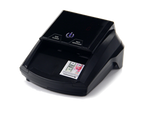 Verifica banconote false a batteria cashtester ct331 conta e verifica BCE