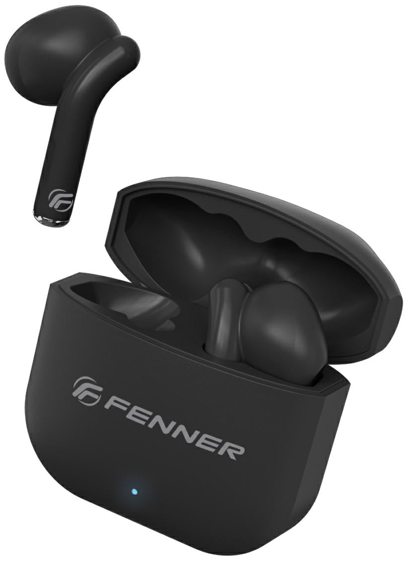 XBUDS TWS XM201 FENNER TECH – AURICOLARI WIRELESS COLORATI CON BLUETOOTH 5.3 E RICARICA RAPIDA
