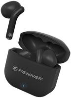XBUDS TWS XM201 FENNER TECH – AURICOLARI WIRELESS COLORATI CON BLUETOOTH 5.3 E RICARICA RAPIDA