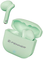 XBUDS TWS XM201 FENNER TECH – AURICOLARI WIRELESS COLORATI CON BLUETOOTH 5.3 E RICARICA RAPIDA