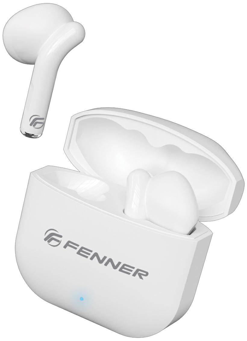 XBUDS TWS XM201 FENNER TECH – AURICOLARI WIRELESS COLORATI CON BLUETOOTH 5.3 E RICARICA RAPIDA
