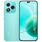 Honor 400 Lite 5G 8+256GB Marrs | Display 6.7” AMOLED, Fotocamera AI 108MP, Batteria 5000mAh – Colori Verde, Nero e Grigio