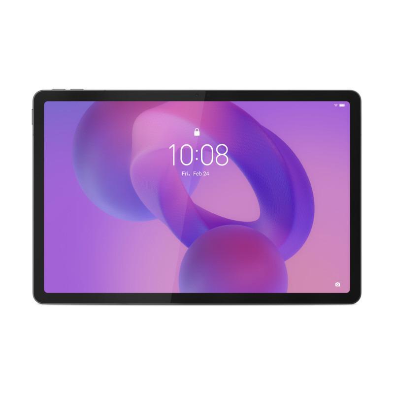 LENOVO IDEA TAB 8+256GB WIFI 11" LUNA GREY + PEN – TABLET POTENTE CON PENNA INCLUSA | TECNOSOLUZIONISHOP