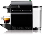 Nespresso Inissia EN80.B – Macchina da Caffè a Capsule | Compatta, Elegante, 19 Bar di Pressione | Colore Nero