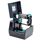ETICHETTATRICE PROFESSIOANLE PER SPEDIZIONI PER ETICHETTE LAN/SERIALE/USB/WIFI