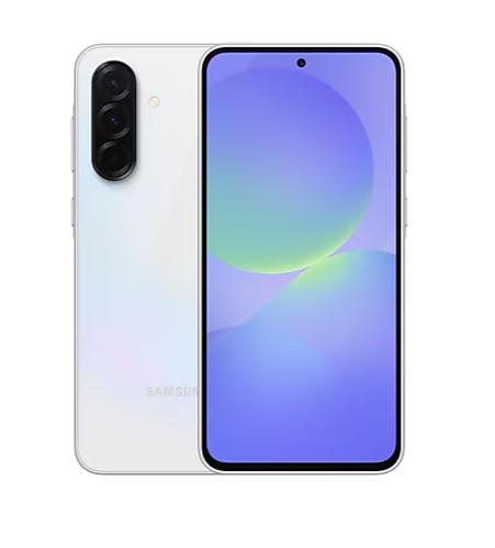 Samsung Galaxy A36 5G 6+128GB 6.7" Bianco – Eleganza e Prestazioni Avanzate
