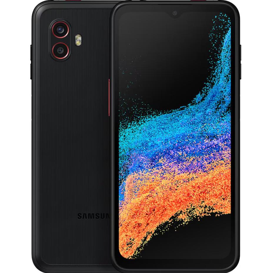Samsung XCover 6 Pro 5G 6+128GB Nero | Offerta Speciale | Spedizione Veloce e Miglior Prezzo