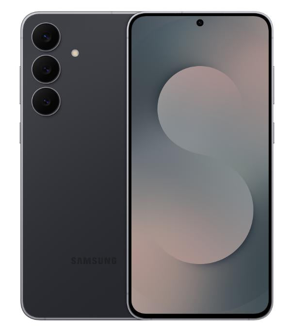 SAMSUNG GALAXY S25 FE SM-S731 8+512GB 6.7" 5G JET BLACK – POTENZA, ELEGANZA E PRESTAZIONI DA TOP DI GAMMA | TECNOSOLUZIONISHOP