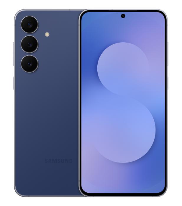 SAMSUNG GALAXY S25 FE SM-S731 8+512GB 6.7" 5G NAVY – SMARTPHONE PREMIUM POTENTE, RAFFINATO E ULTRAVELOCE | TECNOSOLUZIONISHOP