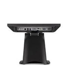 PC TOUCH ALLUMINIO  15" PER PUNTO CASSA