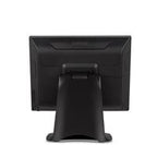 PC TOUCH ALLUMINIO  15" PER PUNTO CASSA