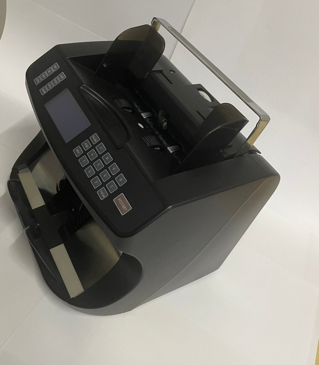 BILL COUNTER- CONTA E VERIFICA BANCONTE BC95 CAHSTESTER