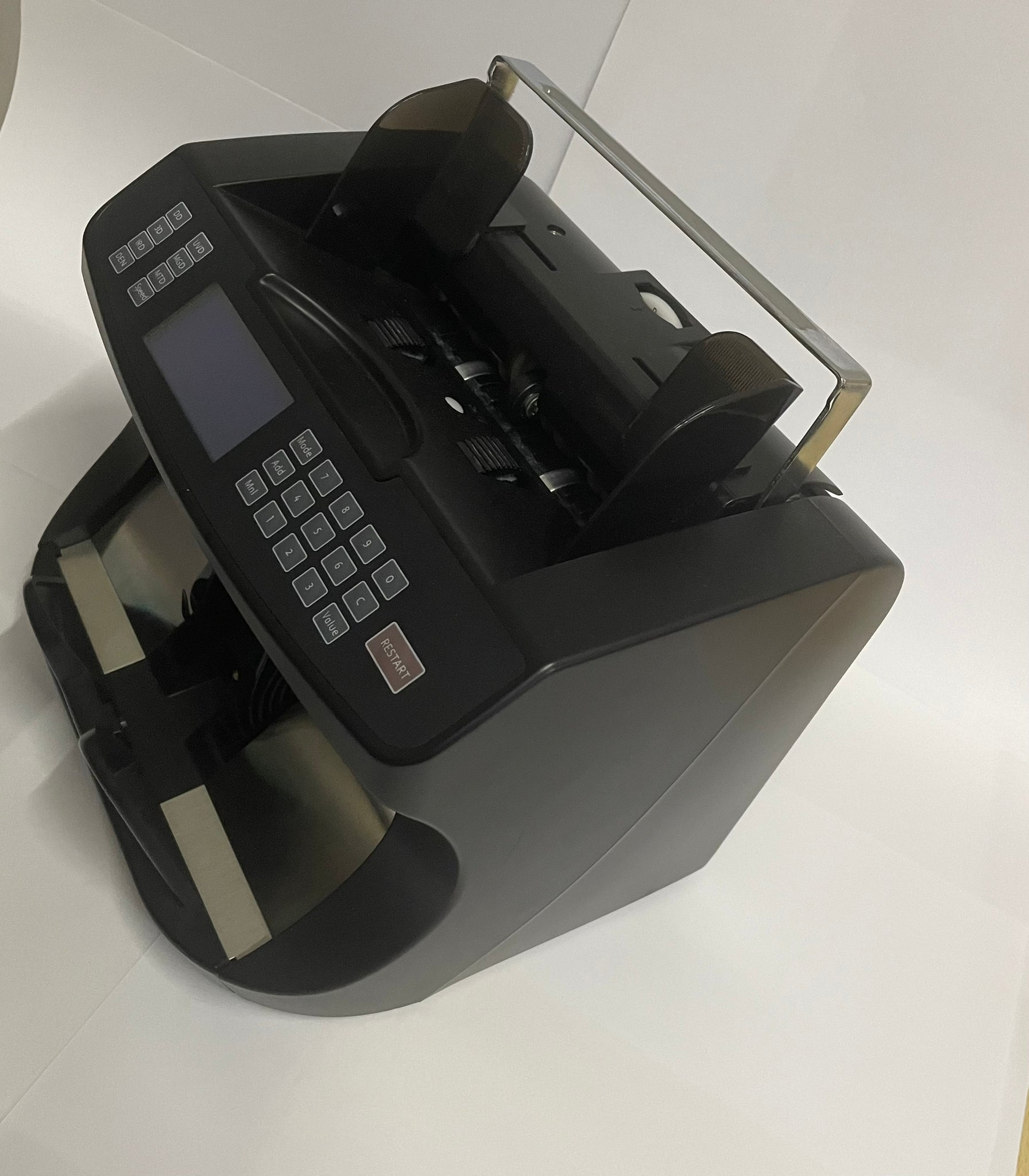BILL COUNTER- CONTA E VERIFICA BANCONTE BC95 CAHSTESTER