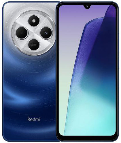 Xiaomi Redmi 14C 8GB RAM 256GB Memoria - Display 6.88" Starry Blue Dual SIM