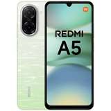 Xiaomi Redmi A5 3 GB RAM • 64 GB • Green – Display 6.88″ 120 Hz