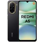 Xiaomi Redmi A5 4 GB RAM • 128 GB • Black – 6.88″ 120 Hz, 5 200 mAh