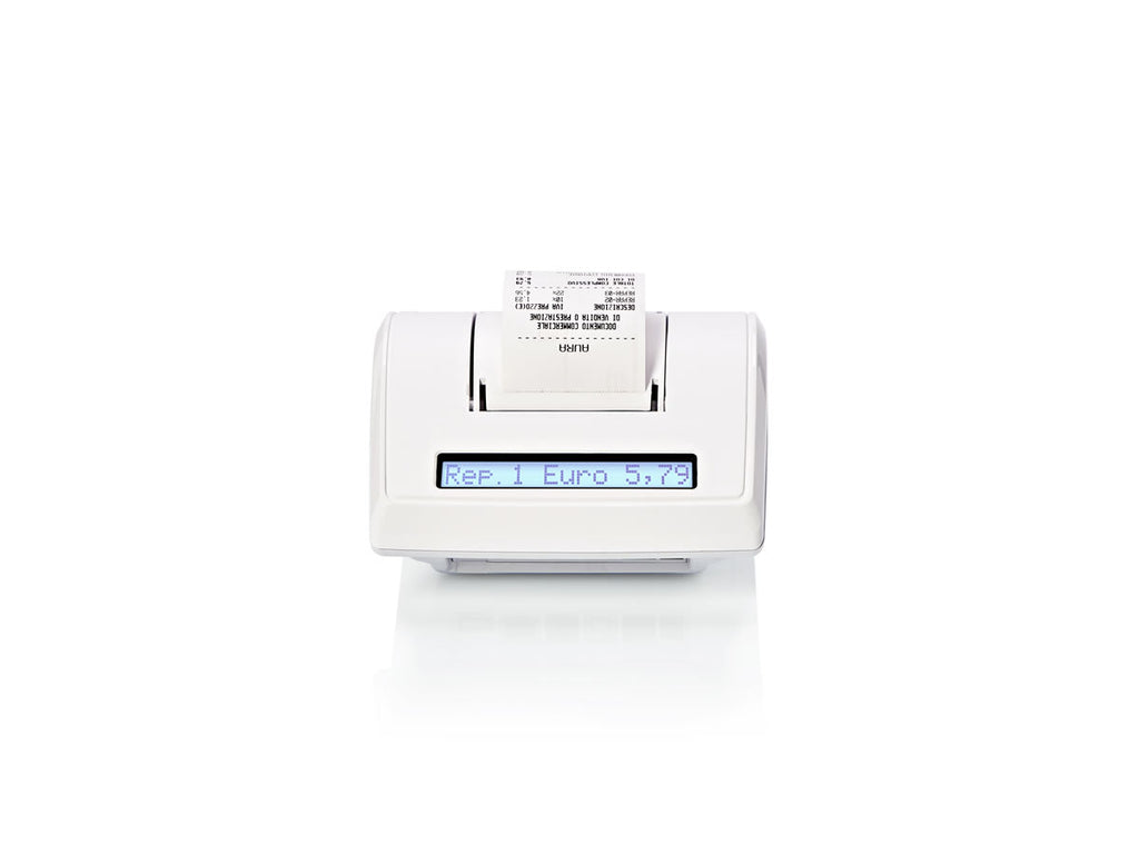 REGISTRATORE DI CASSA TELEMATICO SERIE AURA RT