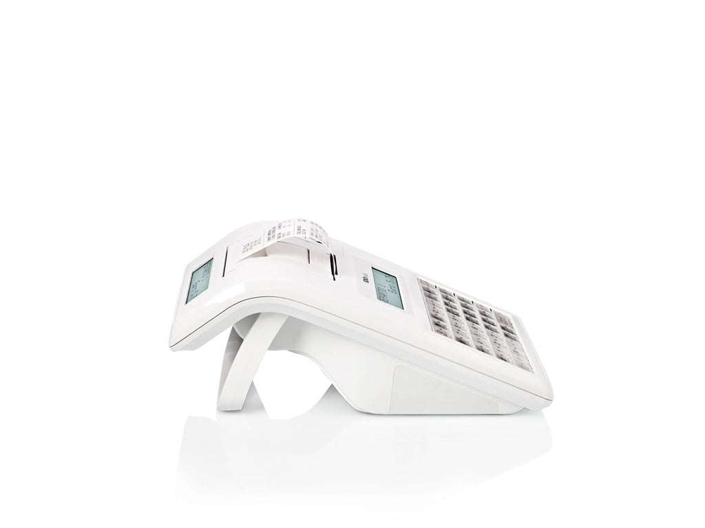 REGISTRATORE DI CASSA TELEMATICO EDO PLUS RT