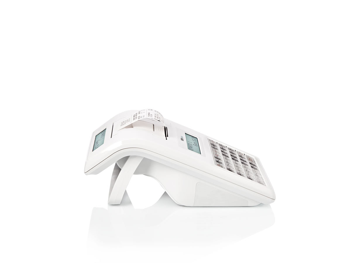 REGISTRATORE DI CASSA TELEMATICO EDO PLUS RT