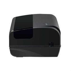 ETICHETTATRICE STAMPANTE TERMICA-RIBBON 4" PER ETICHETTE LAN/SERIALE/USB