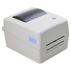 ETICHETTATRICE STAMPANTE TERMICA-RIBBON 4" PER ETICHETTE WIRELESS