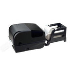 ETICHETTATRICE STAMPANTE TERMICA-RIBBON 4" PER ETICHETTE LAN/SERIALE/USB