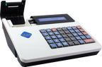 REGISTRATORE TELEMATICO ITAL RETAIL MOD. NICE