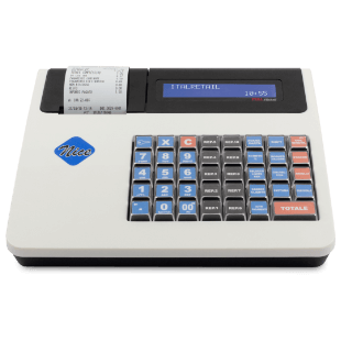 REGISTRATORE TELEMATICO ITAL RETAIL MOD. NICE