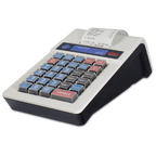 REGISTRATORE TELEMATICO ITAL RETAIL MOD. START