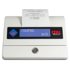 REGISTRATORE TELEMATICO ITAL RETAIL MOD. START