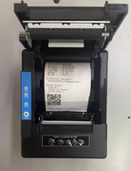 STAMPANTE NON FISCALE-STAMPANTE TERMICA 80mm LAN/USB/SERIALE